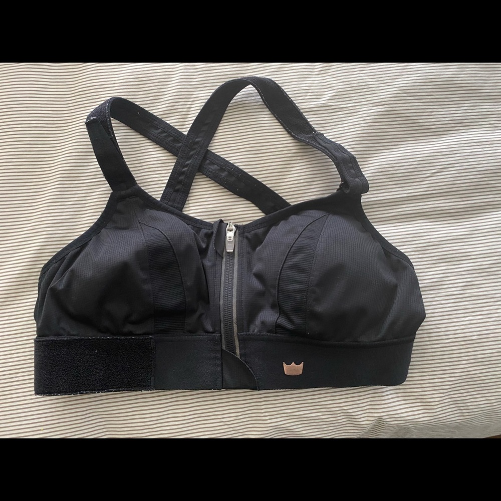 Shefit sports bra, medium